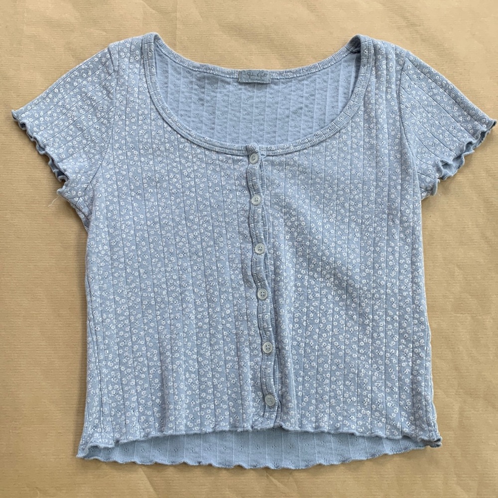 Brandy Melville Zelly Top